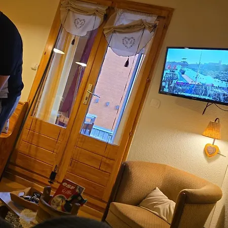 Nostre Pitchoun Paradis * Allos