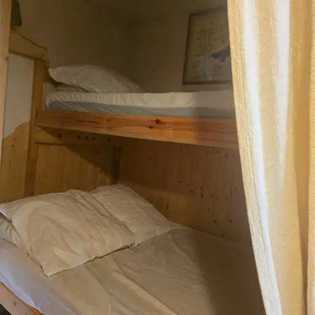 Nostre Pitchoun Paradis * Allos