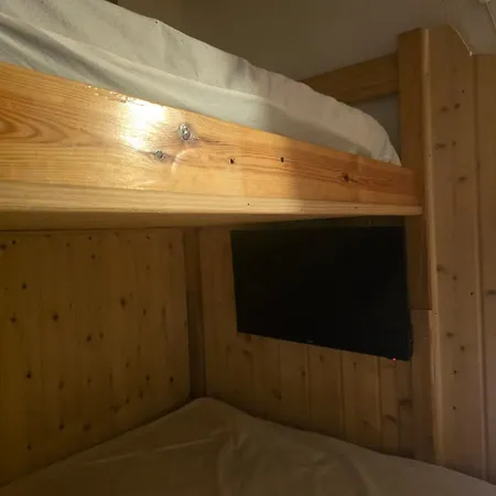 Nostre Pitchoun Paradis Apartmán