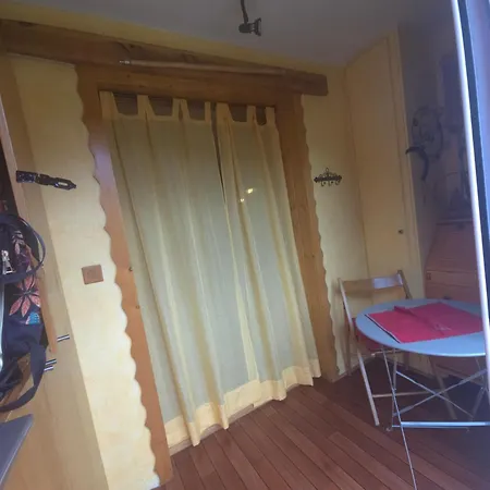 Apartmán Nostre Pitchoun Paradis