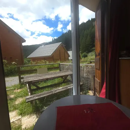 Apartment Nostre Pitchoun Paradis