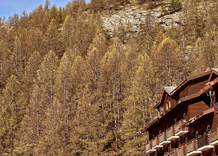 Nostre Pitchoun Paradis Apartment Allos