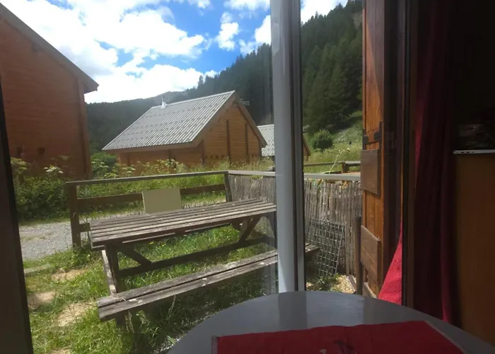 Apartment Nostre Pitchoun Paradis